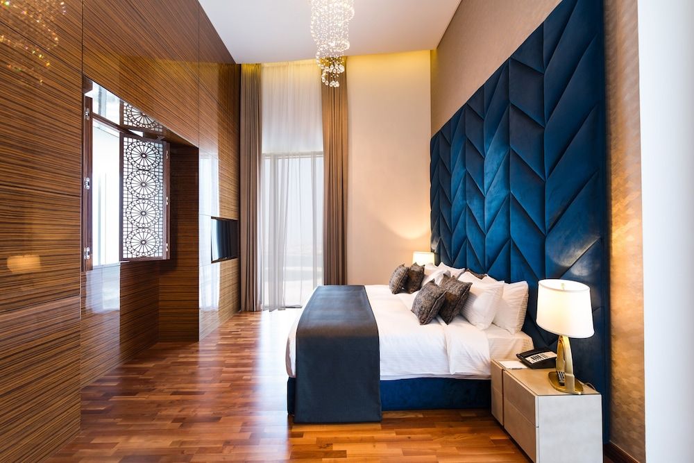 undefined Fraser Suites Diplomatic Area Bahrain 8