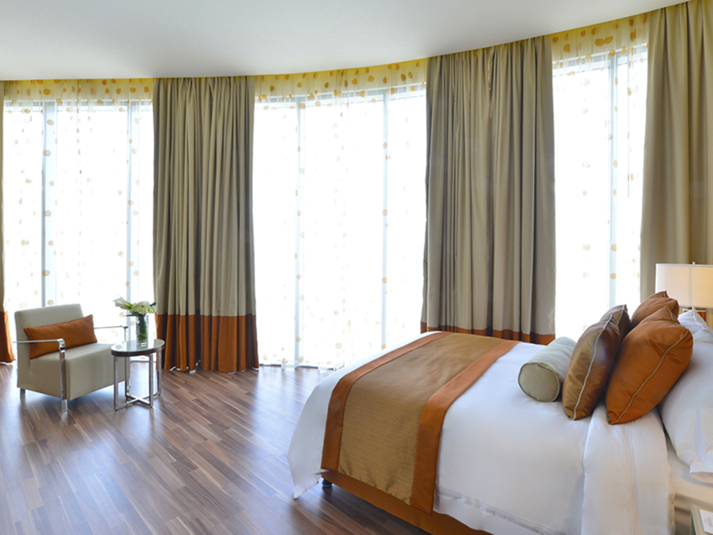 undefined Fraser Suites Diplomatic Area Bahrain 10