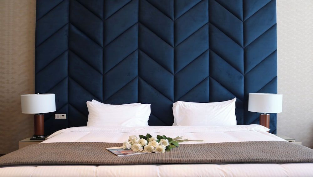 undefined Fraser Suites Diplomatic Area Bahrain 4