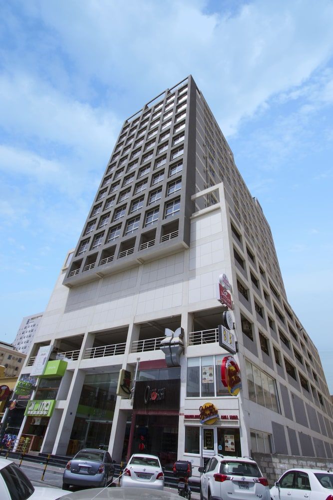 undefined Blaire Executive Suites 2