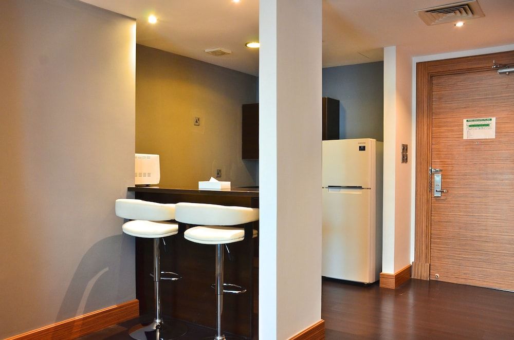 Kitchenette