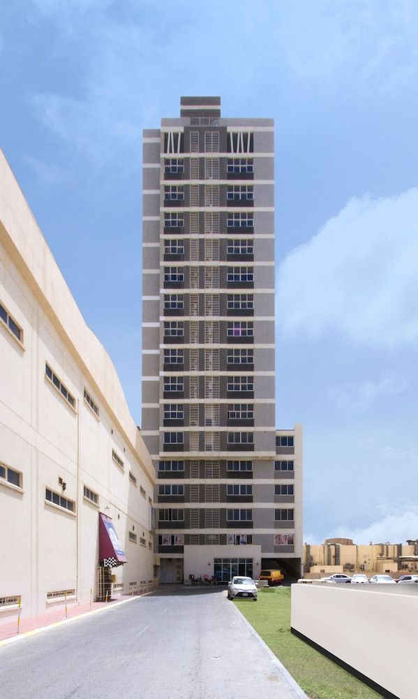 Facade
