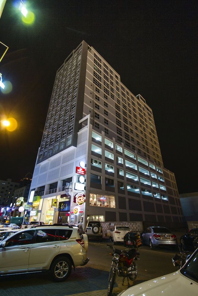 undefined Blaire Executive Suites 4