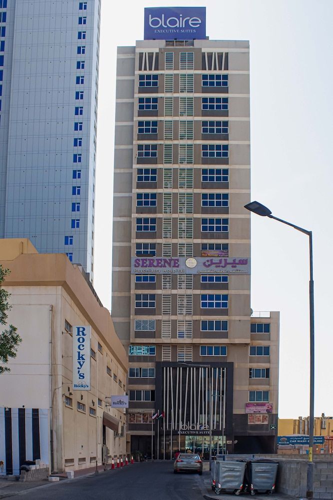 undefined Blaire Executive Suites 3