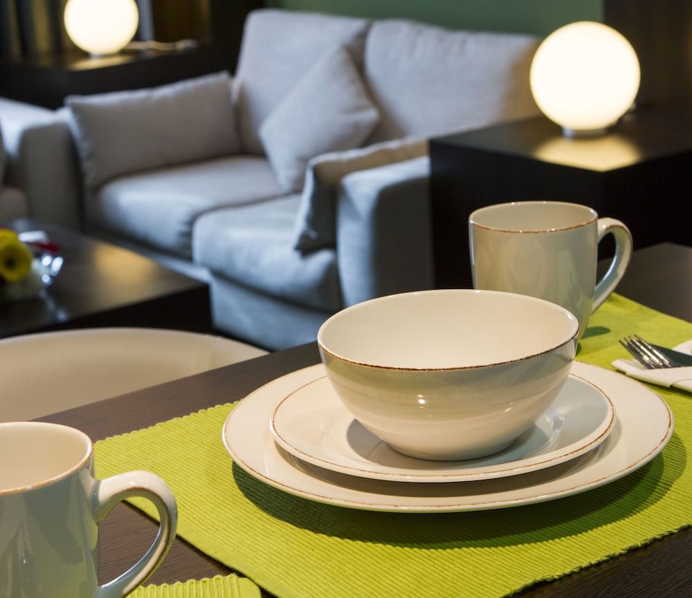 In-Room Amenity