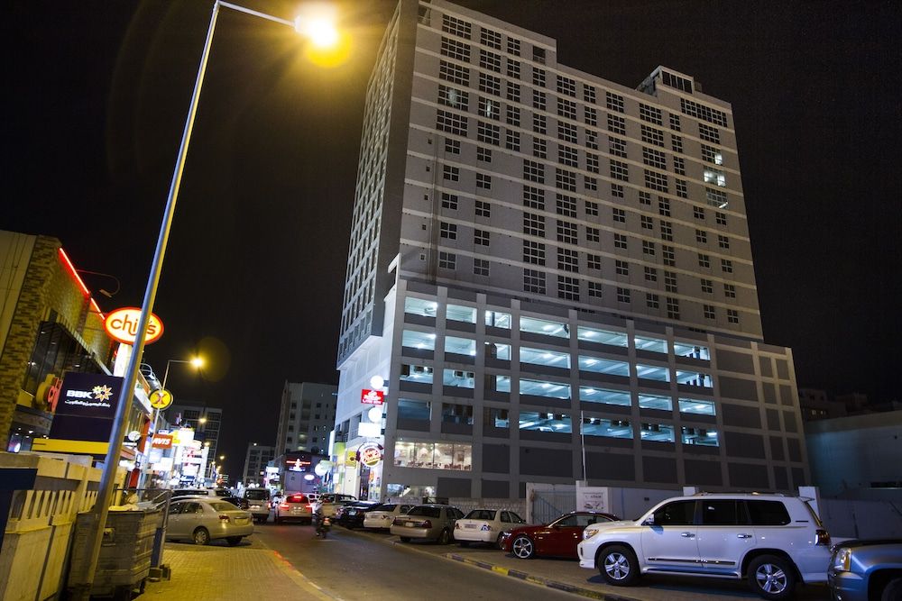 undefined Blaire Executive Suites 5