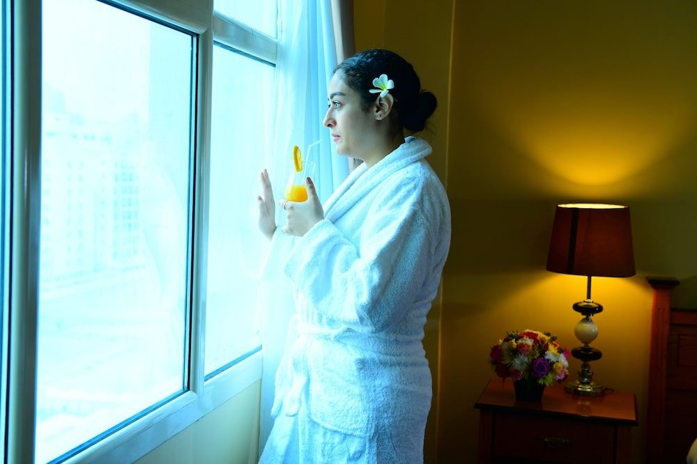 Ramee International Hotel Ramee Suite (Double) 15