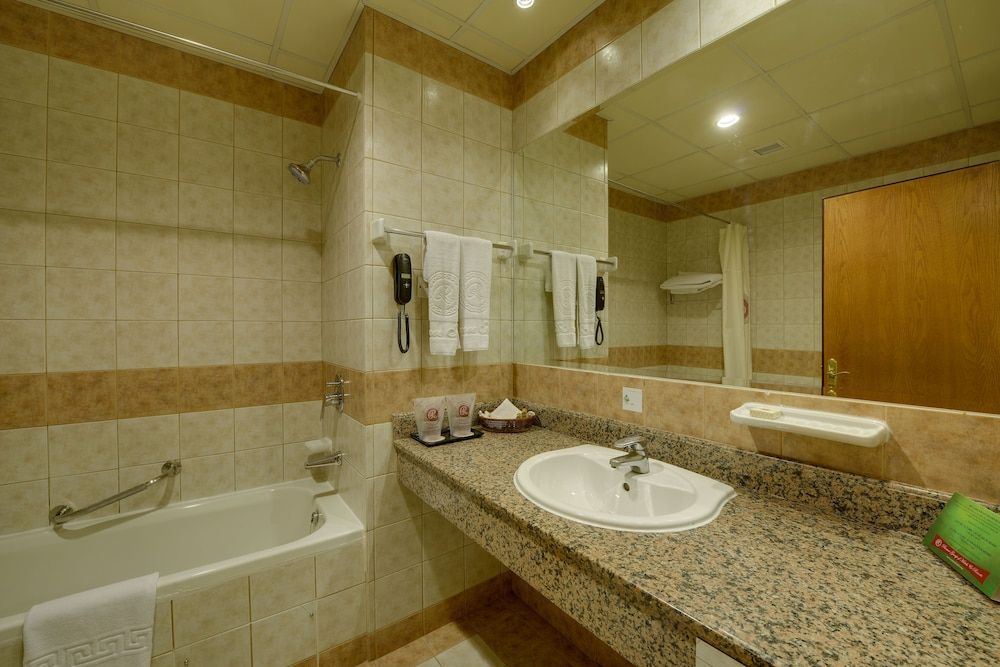 Ramee International Hotel Ramee Suite (Double) 16