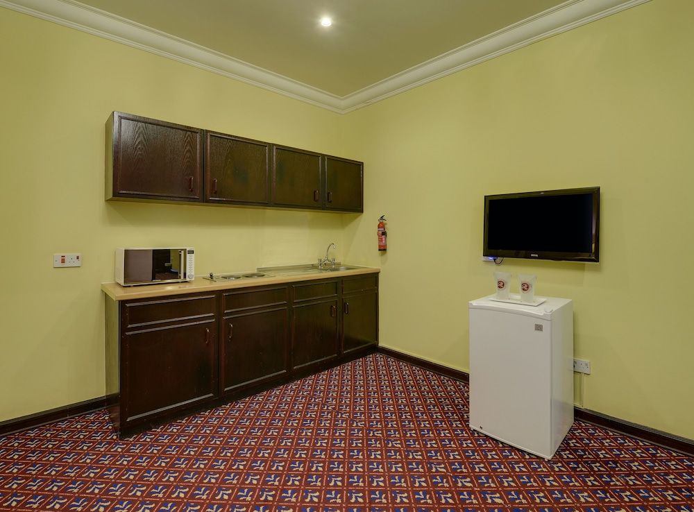 Ramee International Hotel Ramee Suite (Double) 14