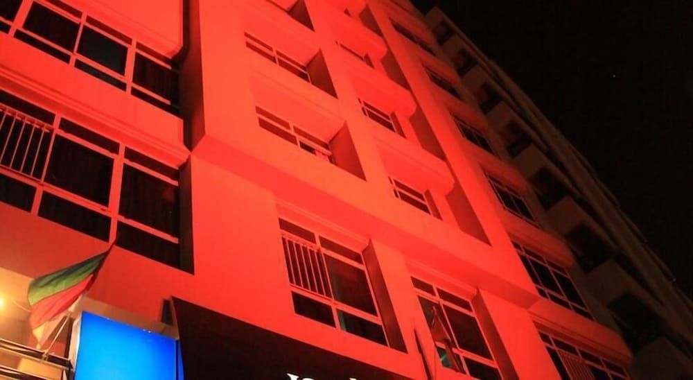 undefined Mirador Hotel