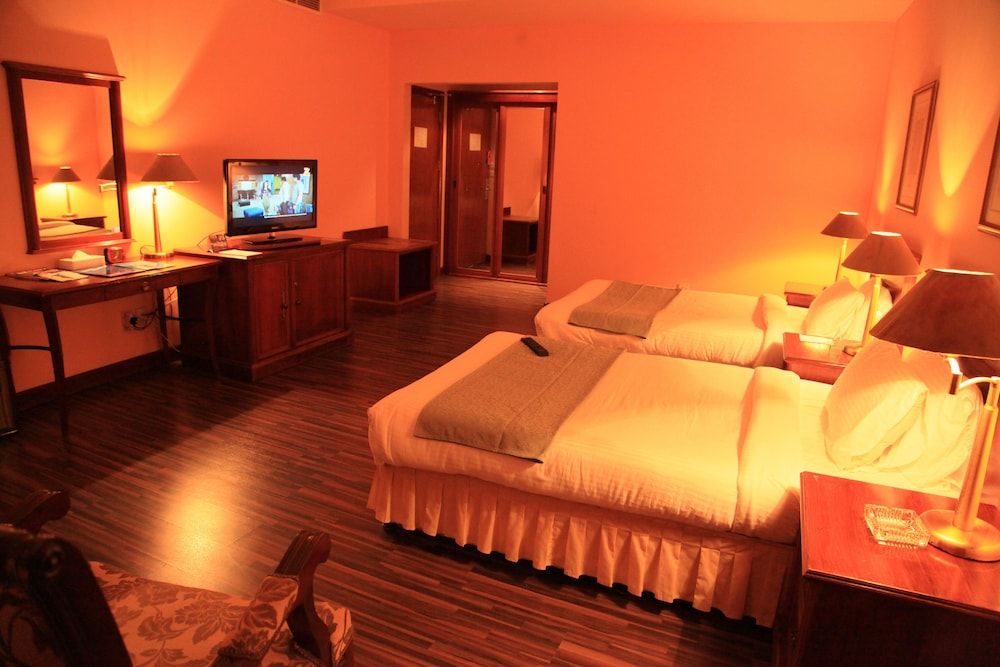 undefined Mirador Hotel 10