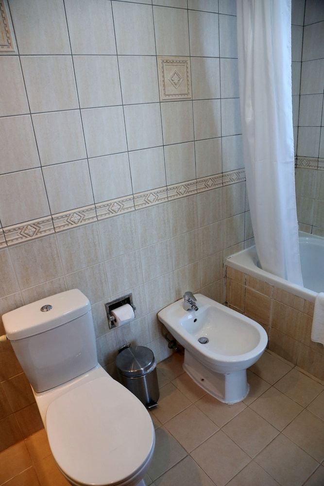 undefined Mirador Hotel 9