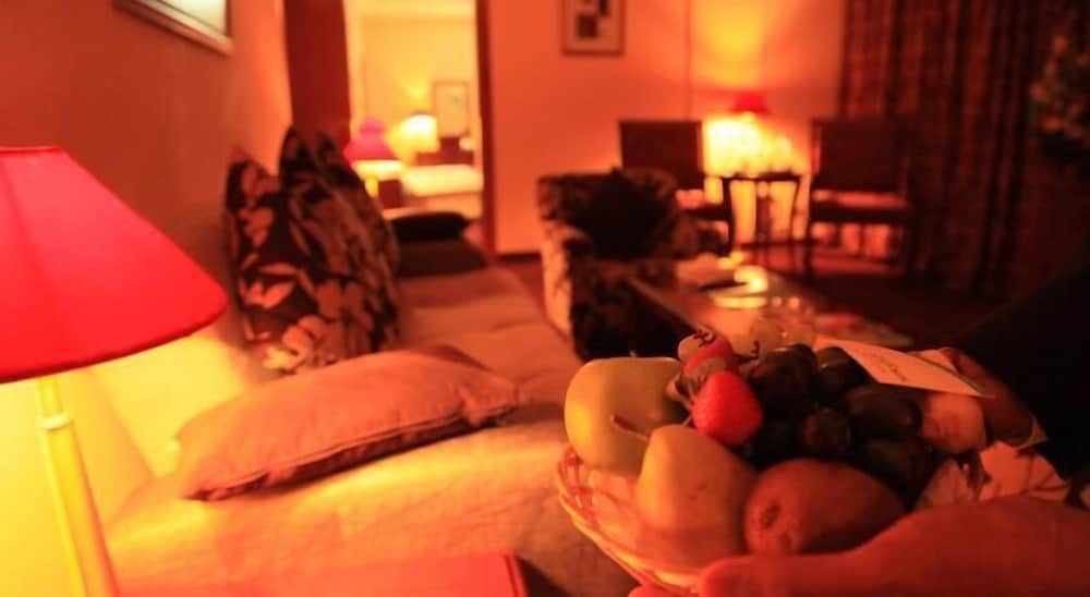 undefined Mirador Hotel 8