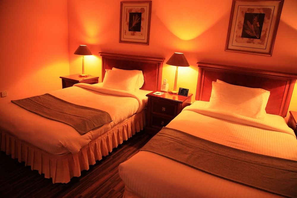 undefined Mirador Hotel 4