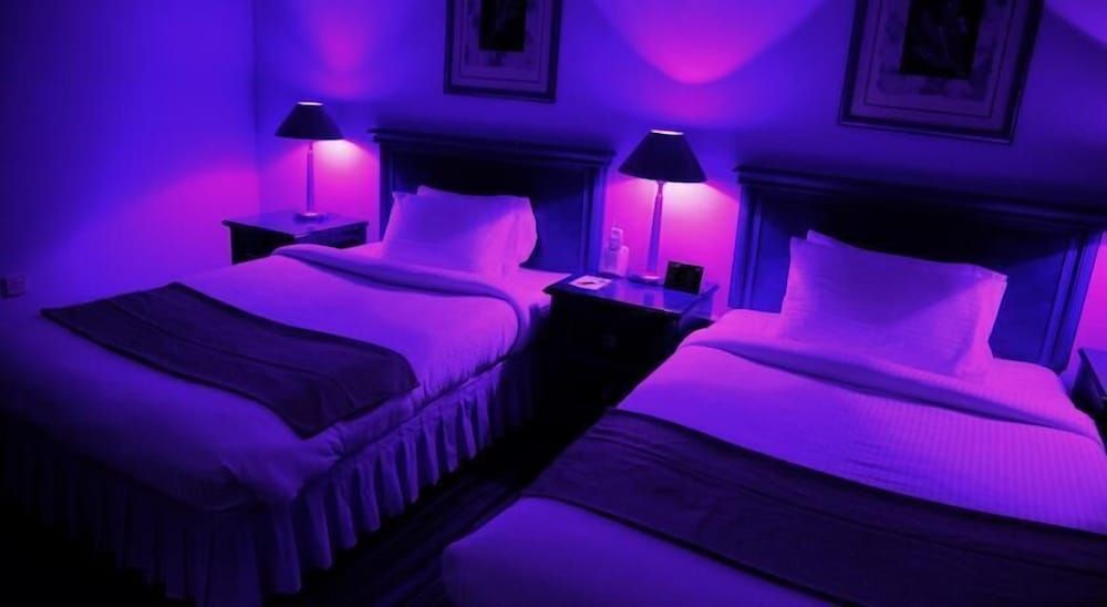 undefined Mirador Hotel 5