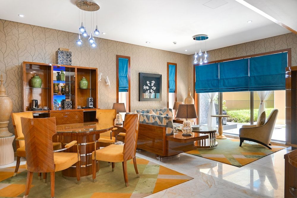 Palavra Resort 