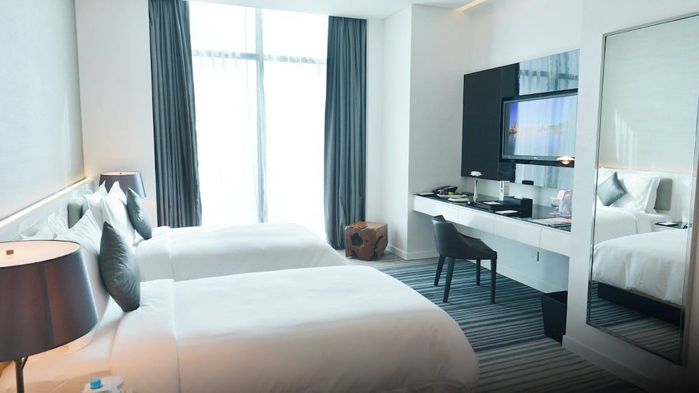 undefined Ramee Grand Hotel & Spa 6