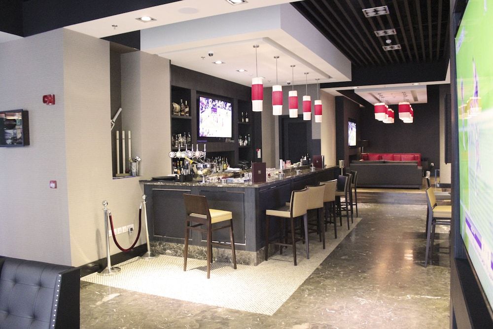 Sports Bar