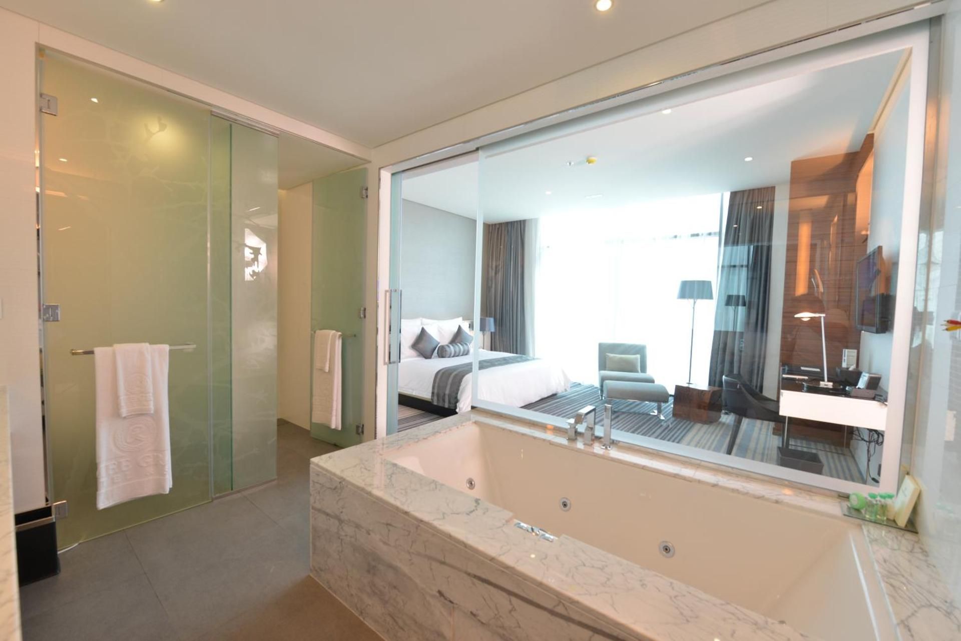Grand Suite