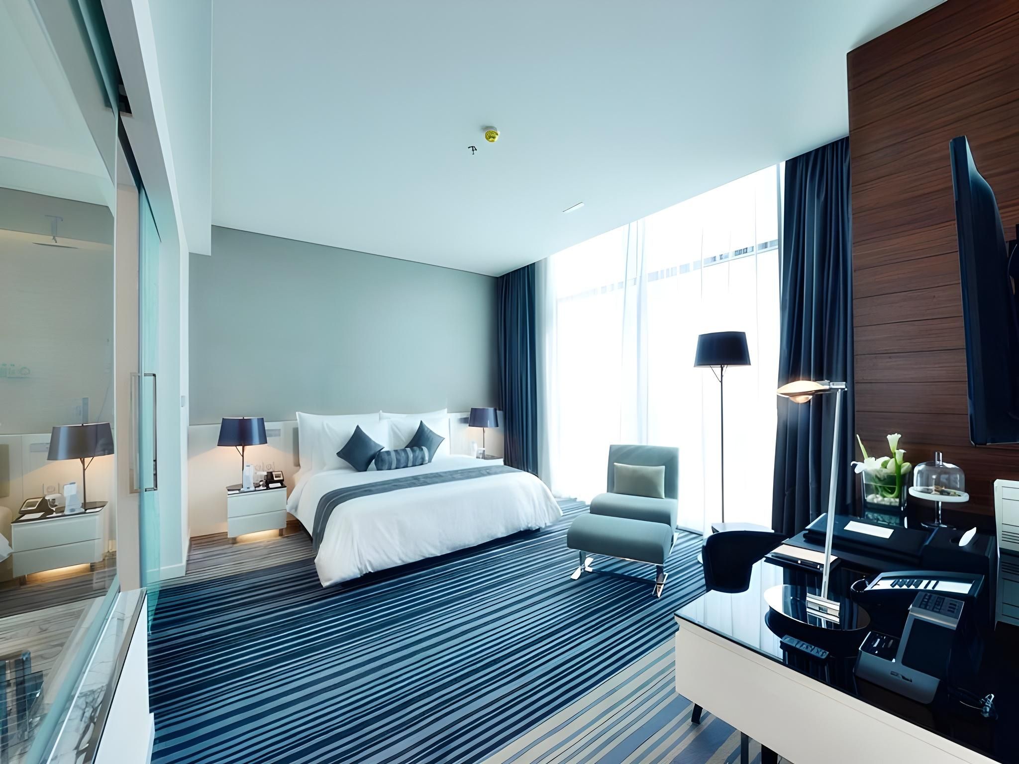 Grand Suite