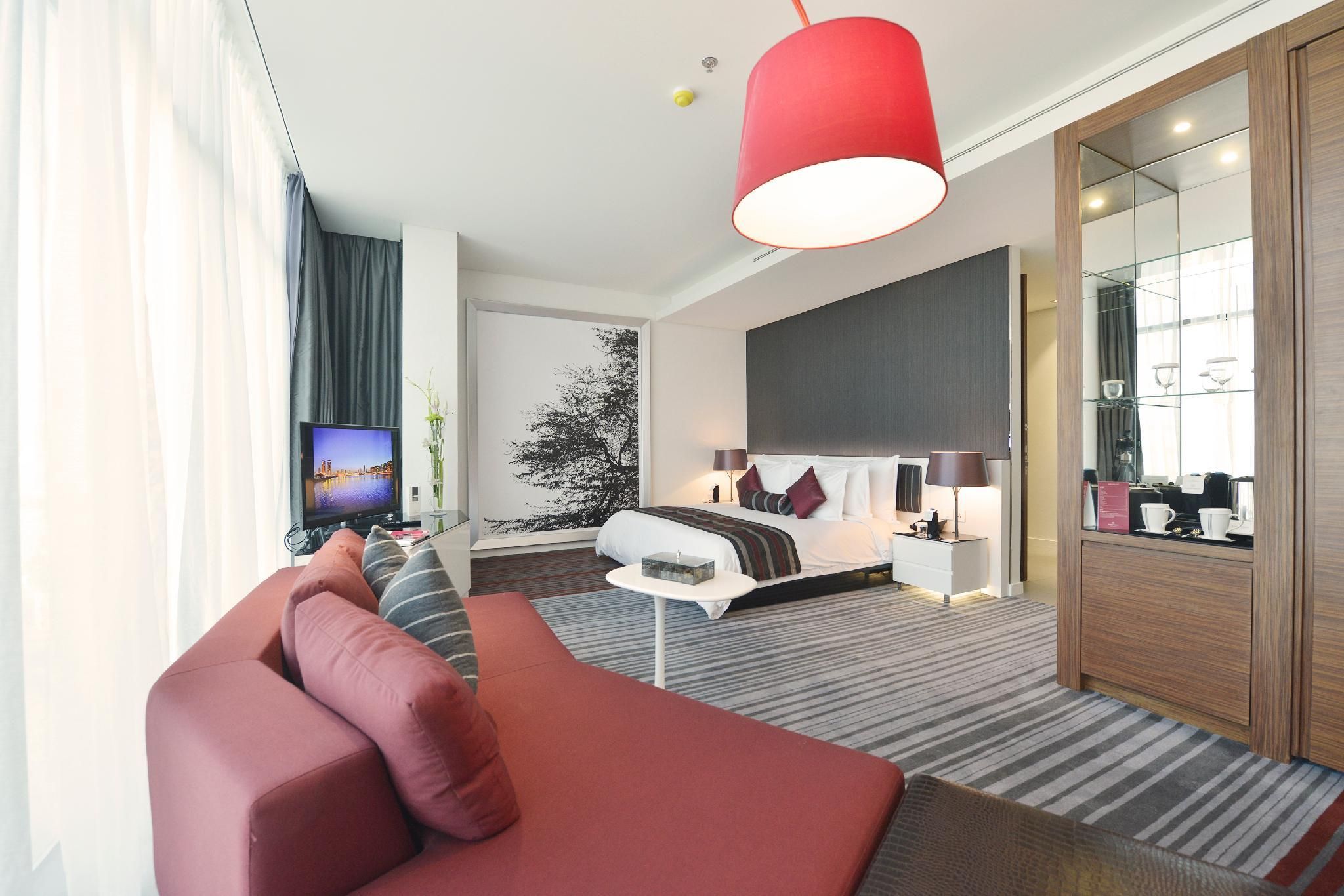 Premier Double Room