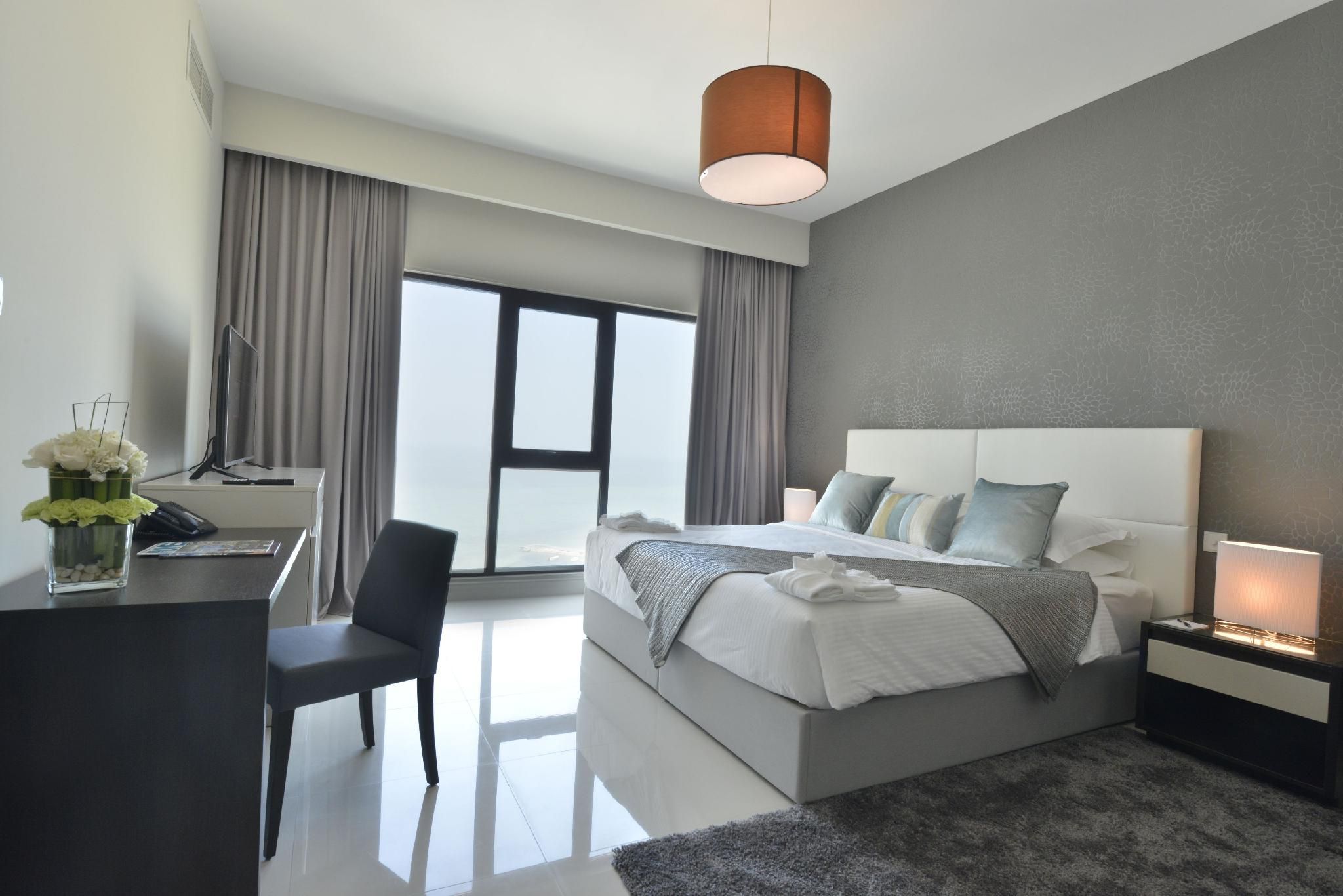 Lagoona Beach Luxury Resort and Spa One Bedroom Apartment