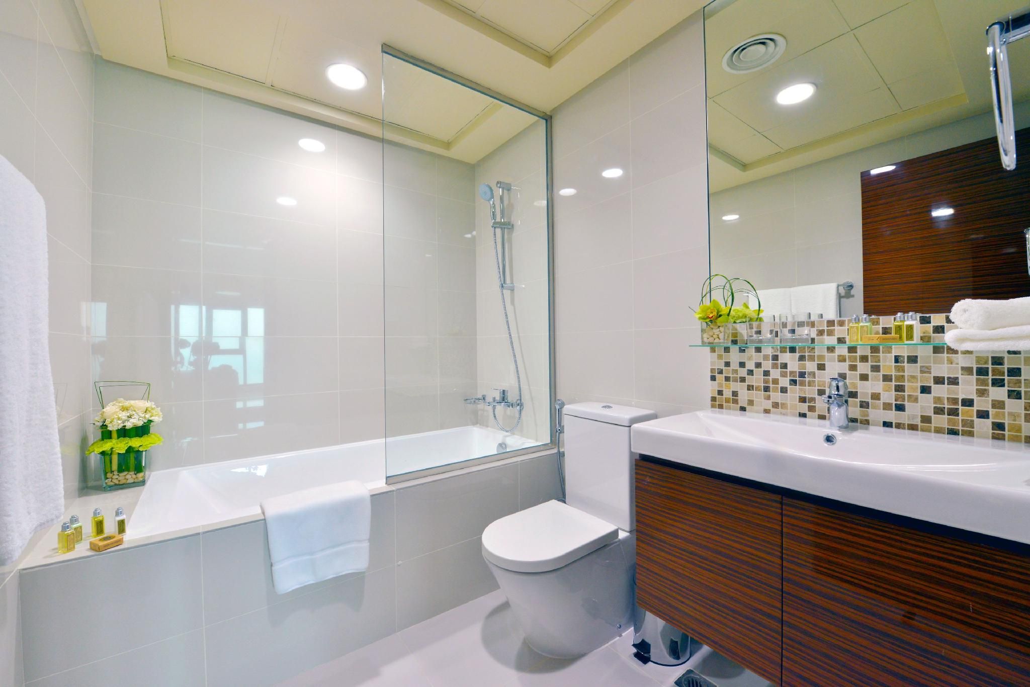 Lagoona Beach Luxury Resort and Spa One Bedroom Apartment 2