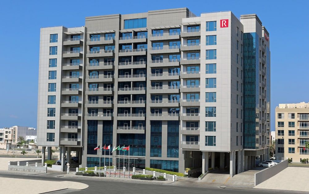 undefined Ramada Hotel & Suites by Wyndham Amwaj Islands Manama 5