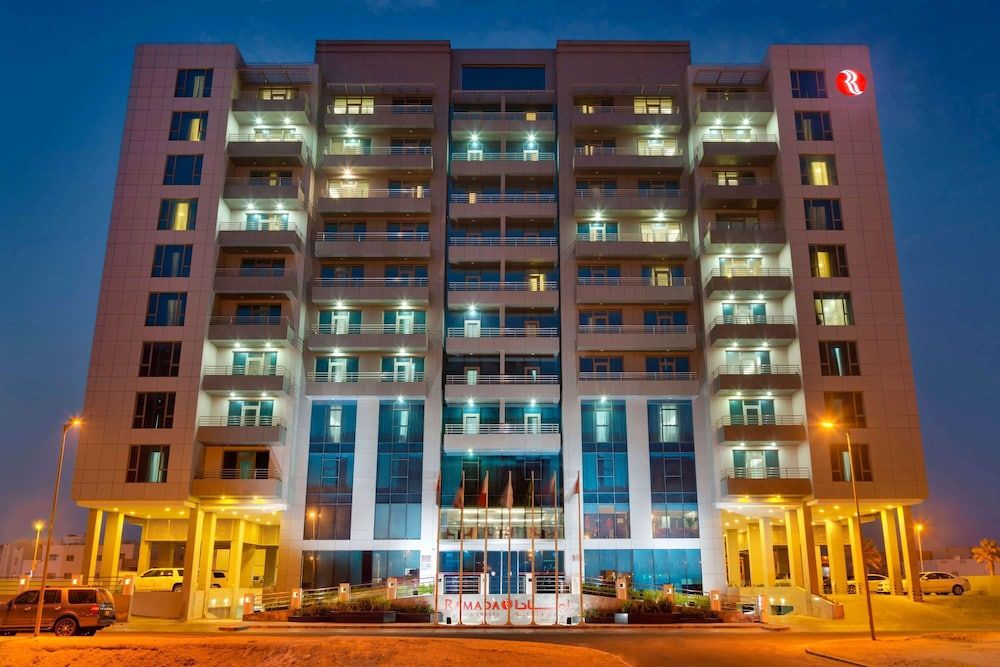 undefined Ramada Hotel & Suites by Wyndham Amwaj Islands Manama 6