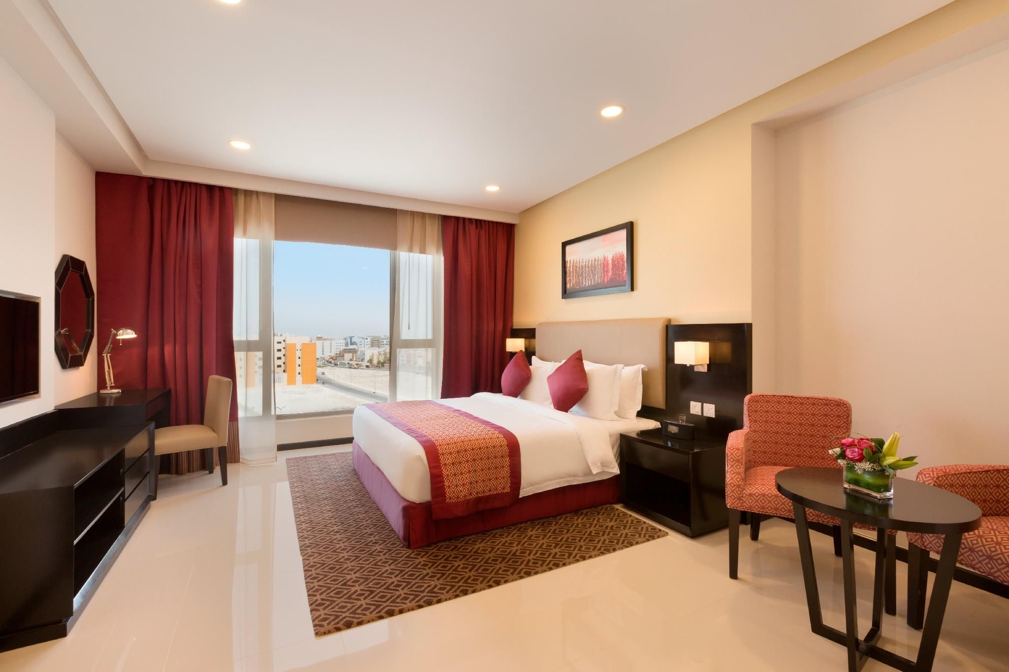 undefined Ramada Hotel & Suites by Wyndham Amwaj Islands Manama 7