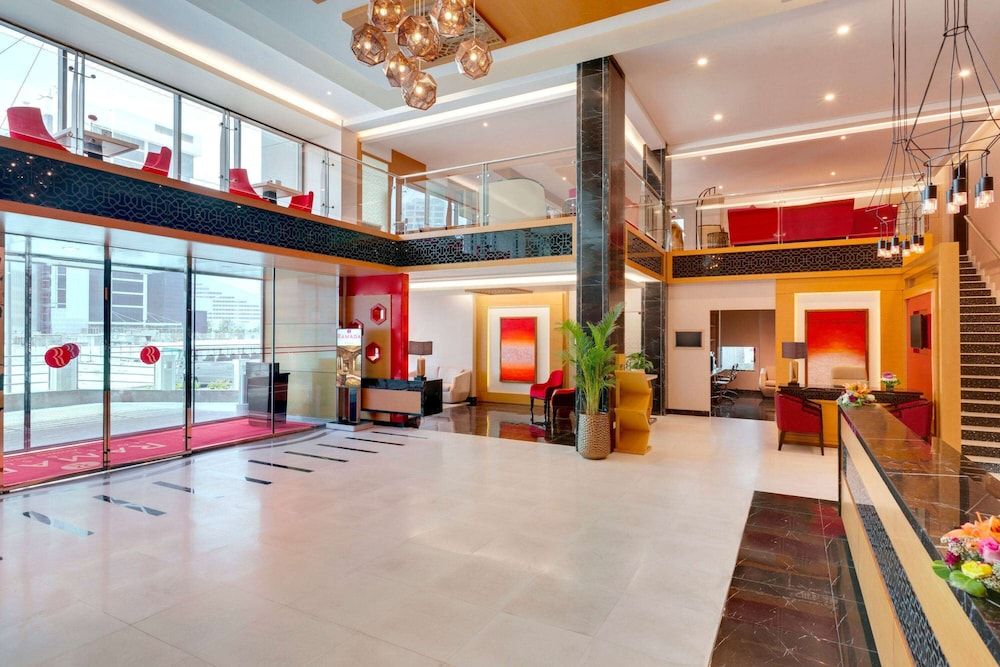 undefined Ramada Hotel & Suites by Wyndham Amwaj Islands Manama