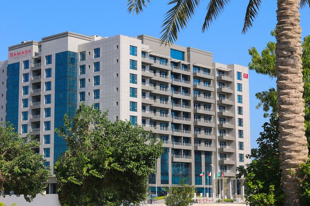 undefined Ramada Hotel & Suites by Wyndham Amwaj Islands Manama 2