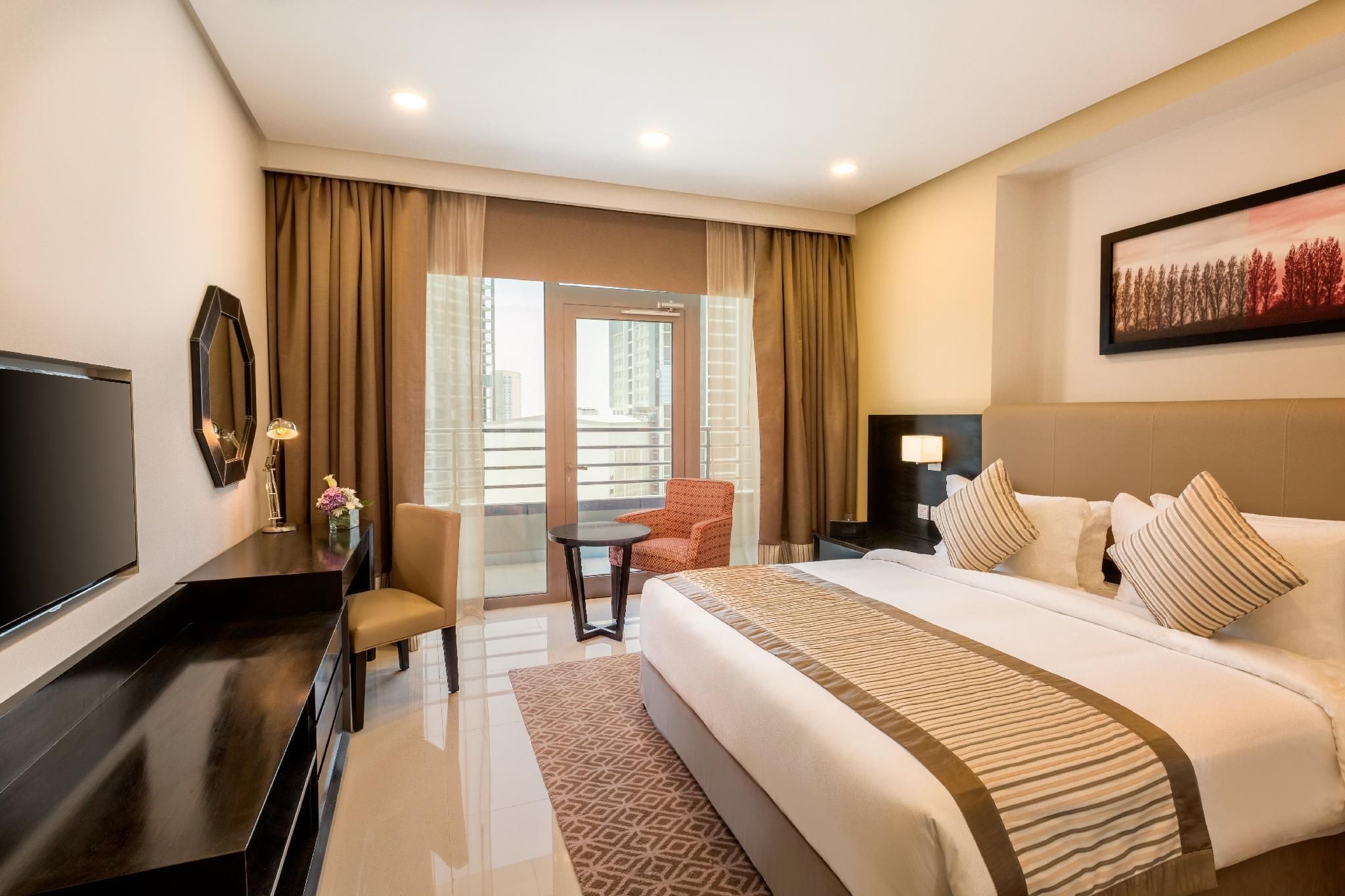 undefined Ramada Hotel & Suites by Wyndham Amwaj Islands Manama 9