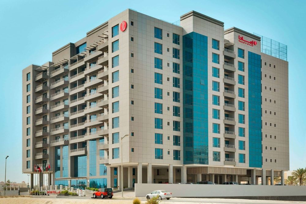 undefined Ramada Hotel & Suites by Wyndham Amwaj Islands Manama 4