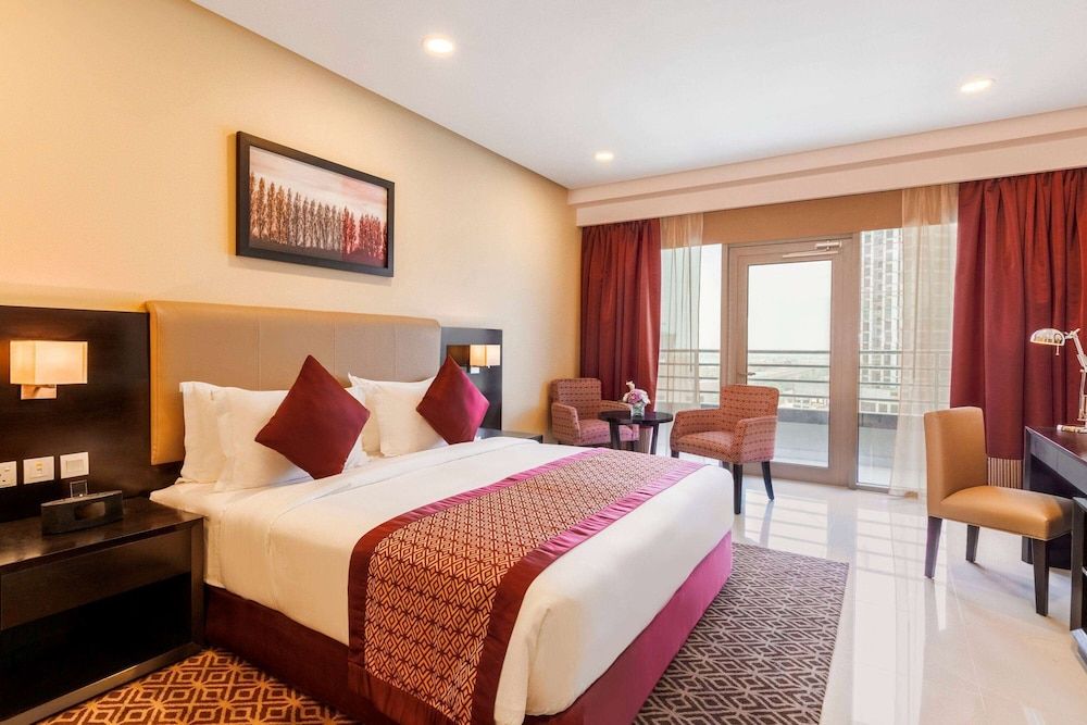 Ramada Hotel & Suites by Wyndham Amwaj Islands Manama 