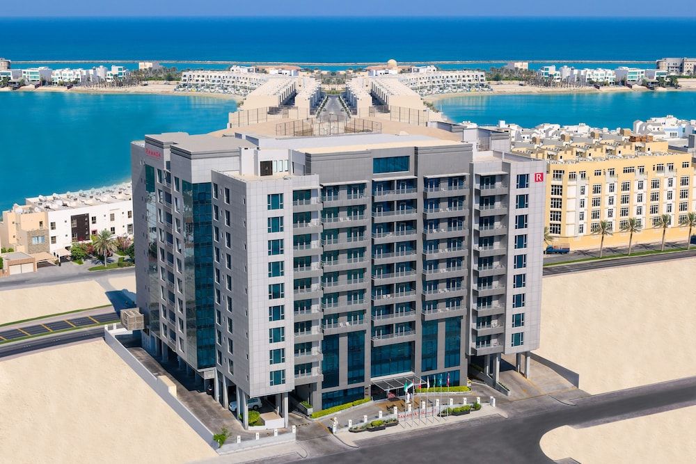 undefined Ramada Hotel & Suites by Wyndham Amwaj Islands Manama 3