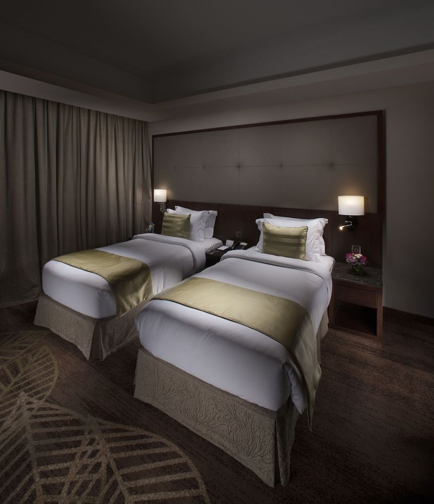 undefined Ramee Rose Hotel