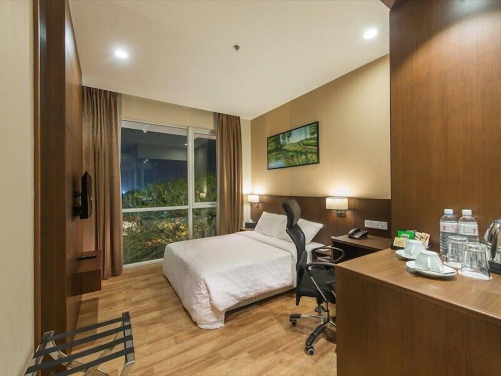 Keoja Hotel Superior Deluxe King 11