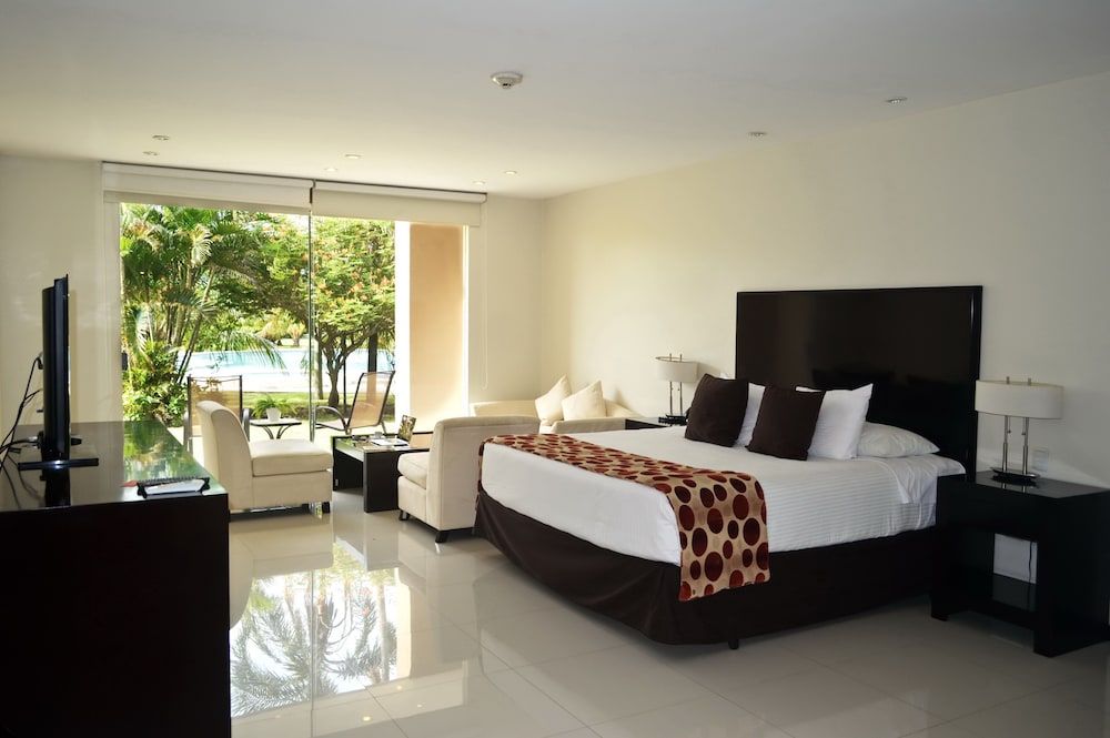 Royal Suite