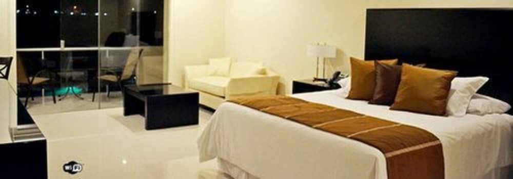 Royal Suite