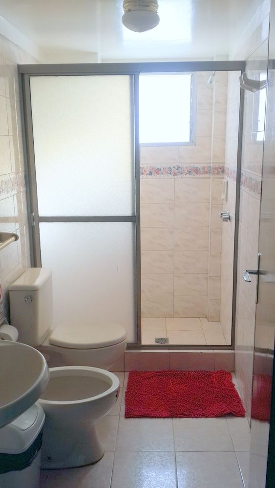 Space BTP Economy Apartment, 2 Bedrooms, City View 8