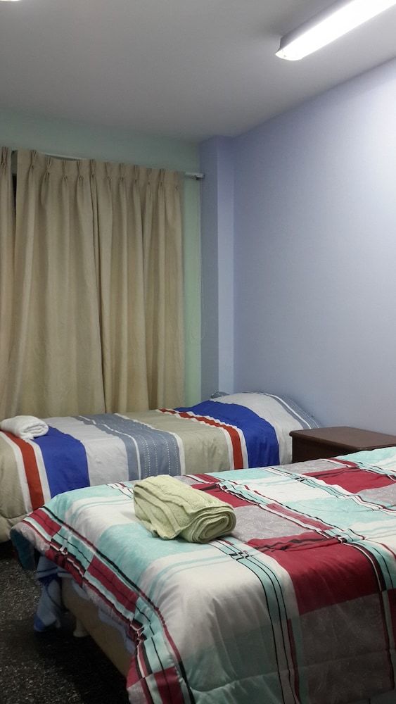 Space BTP Economy Apartment, 2 Bedrooms, City View 3