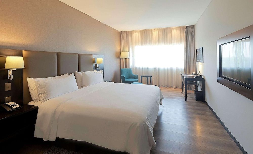 Room, 1 King Bed, Non Smoking