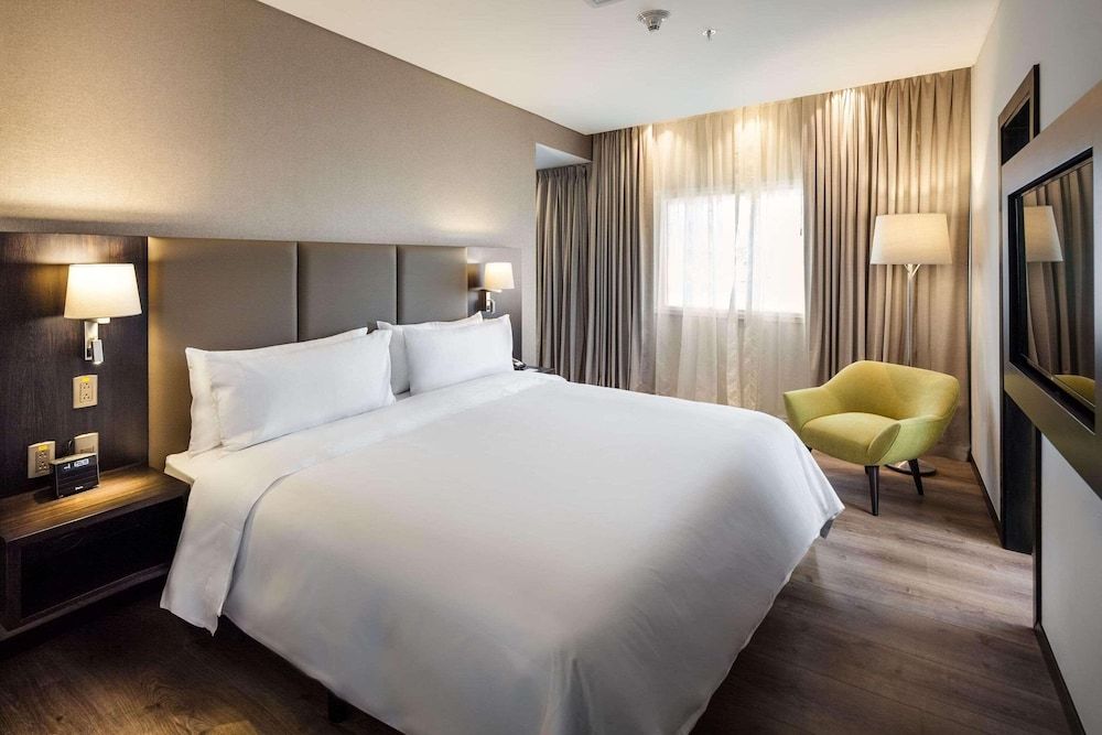 Suite, 1 Bedroom, Non Smoking