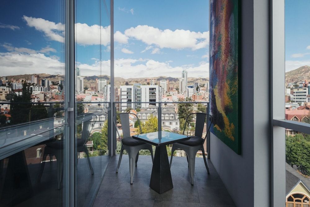 Atix Hotel Suite (Atix) 6