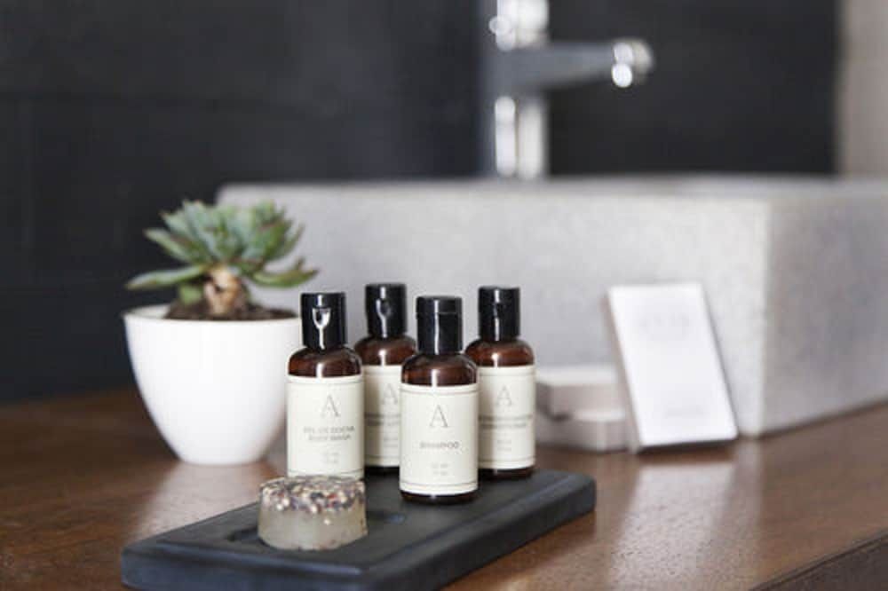 Atix Hotel Suite (Atix) 9