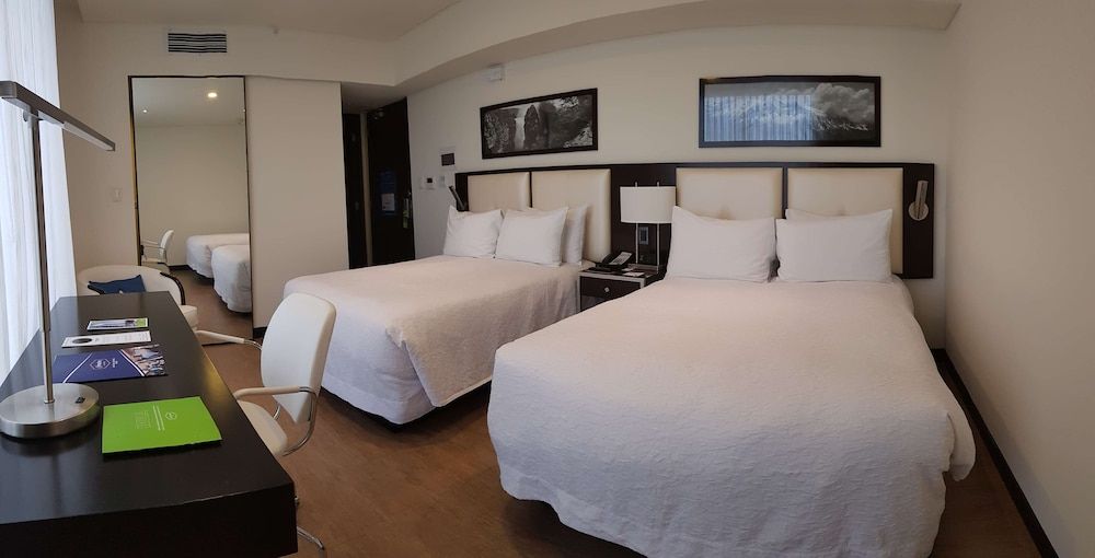 Room, Multiple Beds