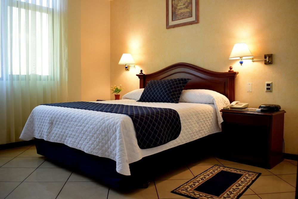 Executive Single Room