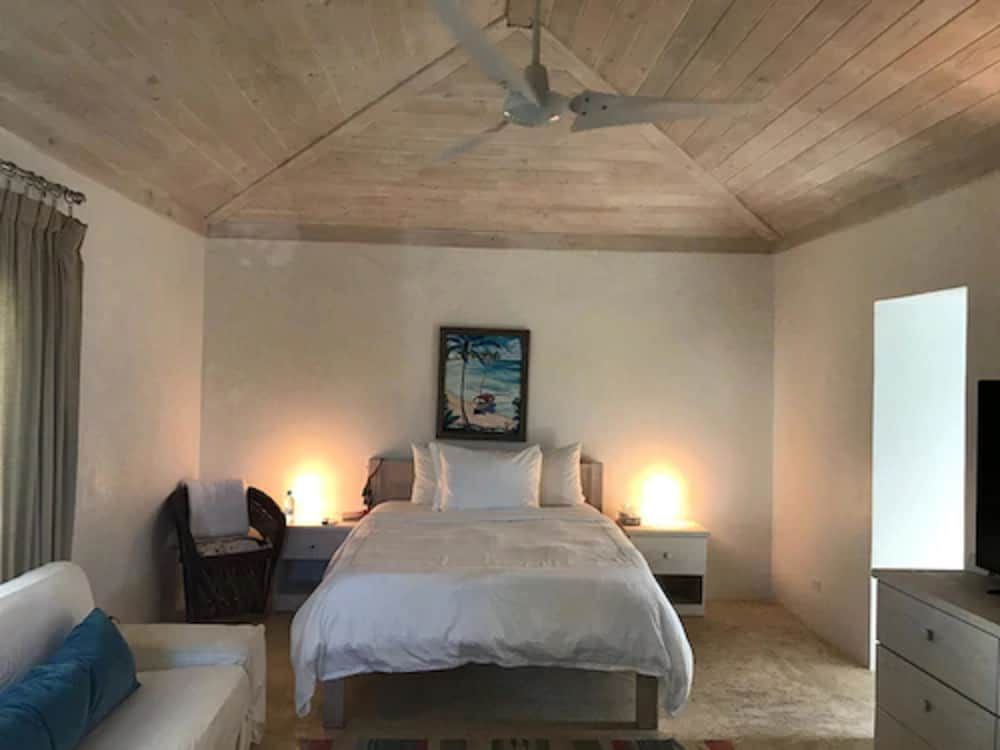 La Bougainvillea Hotel and Villas La Bougainvillea private cottage 2