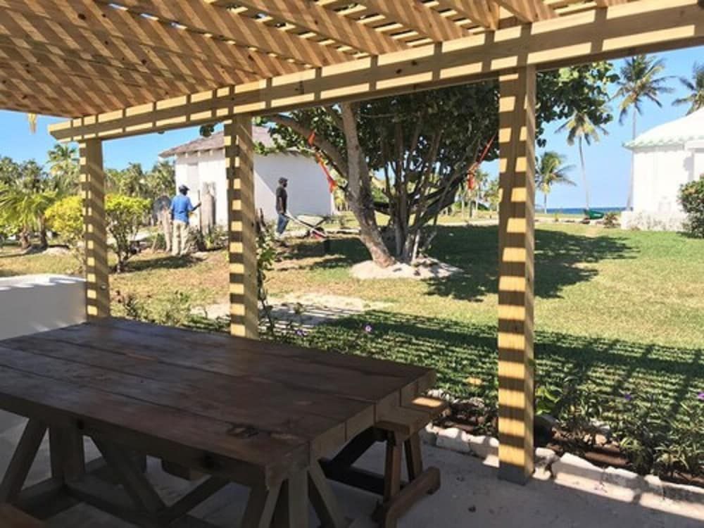 La Bougainvillea Hotel and Villas La Bougainvillea private cottage 4